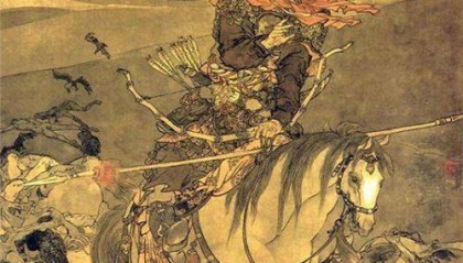 岳飞年俸禄是72000贯,相当于现在多少人民币?