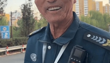 小西天保安服务被质疑未公开招标,当地不能一直沉默