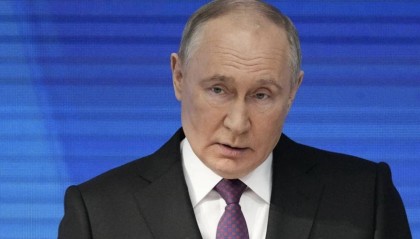 中朝关系一夜大变?紧急时刻,朝鲜没找中方商量,反而先向普京交底!