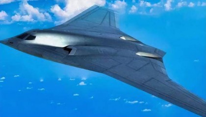 可打击关岛基地?美媒:轰20的诞生,将对美军构成巨大挑战