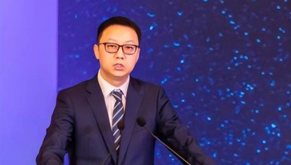 阿里巴巴,重新握拳