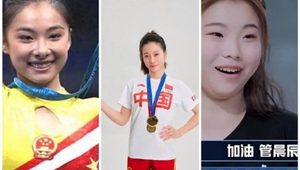 吴柳芳赚大钱没问题,可惜被管晨辰和刘璇给定义死了