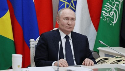 对金砖国家“宣战”?特朗普划下一条红线,谁敢违反,就是和美国作对