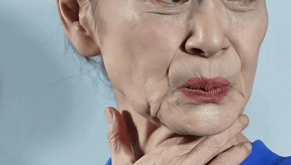 考古｜刘雪华为新戏拔掉满口牙？从琼瑶泪后到硬核戏骨，她的一生太坎坷