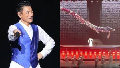 台湾学者:敢在台北高唱“我们都是中国人”,刘德华是真男人!