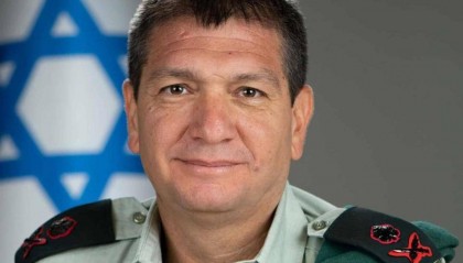 以军前高官:以色列每死1人,加沙要死50个