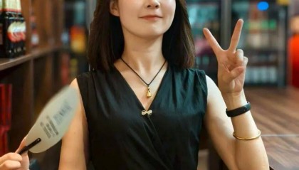 青岛“95后”姑娘一拍脑袋:裸辞,开店当老板!几乎无休,每天忙到凌晨四五点,实现从月薪7000到月入8万