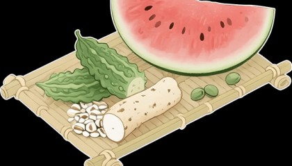 短期高温持续,雷阵雨随机刷存在感