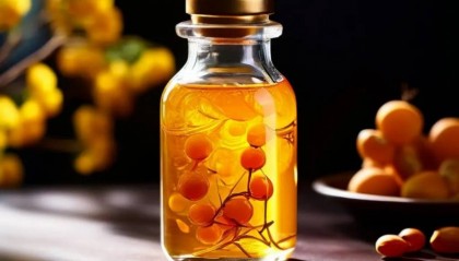 沙棘原浆去哪里买,沙棘哪个产地的好