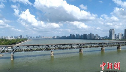 通车仅89天的钱塘江大桥,茅以升为何主持将其炸毁?