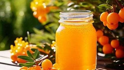 沙棘原浆去哪里买，沙棘哪个产地的好？