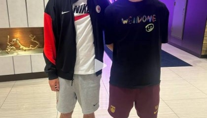 挥手打到王钰栋!宾纪文:赛后第一时间向他道歉,开心能和他对位