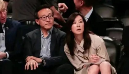 蔡崇信:阿里巴巴回来了!阿里巴巴的重生之路,向世界发出挑战!