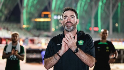 曝国安主帅离任已是板上钉钉 俱乐部或引进国脚级中卫