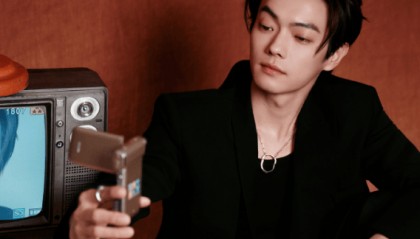 警方回应许凯被曝长期聚众赌博:已经关注到此事