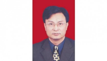 70岁柴高潮,任县纪委书记、县长、县委书记期间,敛财数额特别巨大