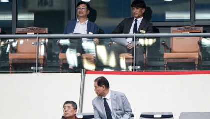 玉昆主帅安德森赛后发布会深度解析:为何对北京队表达赞赏?