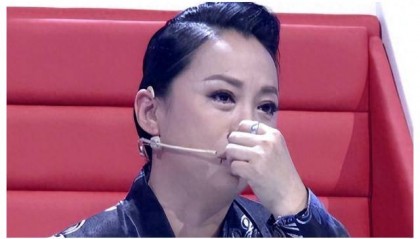为什么黄绮珊不拒绝春晚?原因让人大跌眼镜!
