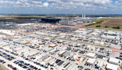 为巩固美半导体霸权,特朗普盯上三星股份?韩国政府回应