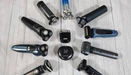 剃须刀哪个牌子值得买？不买必吃亏的五大热销爆款！