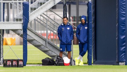 哈维-西蒙斯与切尔西达成个人条款,恩昆库租借前景分析