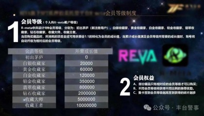 反转!报案人变嫌疑人 丰台警方破获一起“华某会”虚拟币传销案