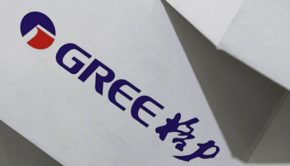 格力独家回应“小米空调线上销量超越格力”:监测数据与网传截图不一致,格力7月线上市场表现依然处于领先位置