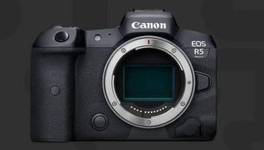 佳能即将推出 EOS R5 Mark II 和 EOS R1 两款相机