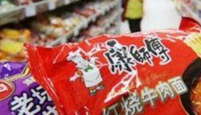 为什么方便面销量大跌?应该就是以下三个原因了