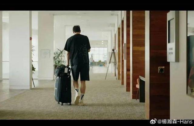 NBA选秀大会：中国小将杨瀚森首轮第16顺位被灰熊选中