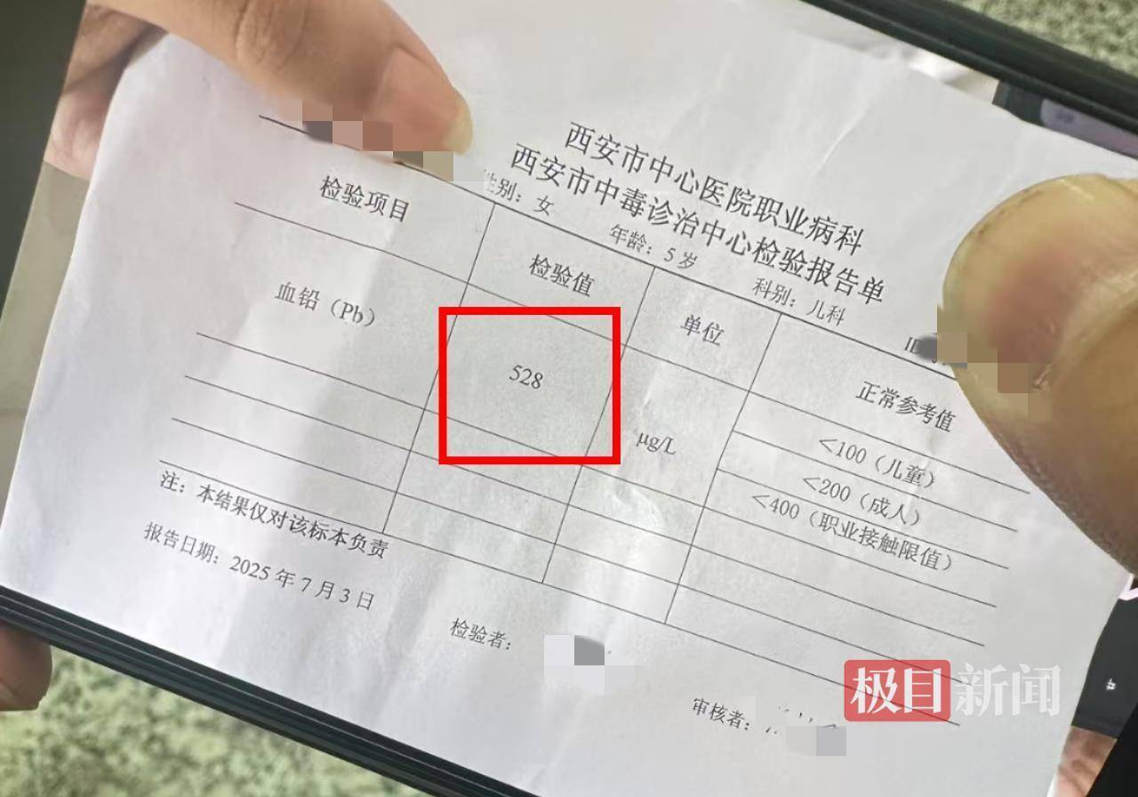 彩绘颜料被用来制面点致多名幼儿血铅异常，业内人士：不少家长选幼儿园会看“伙食好不好”