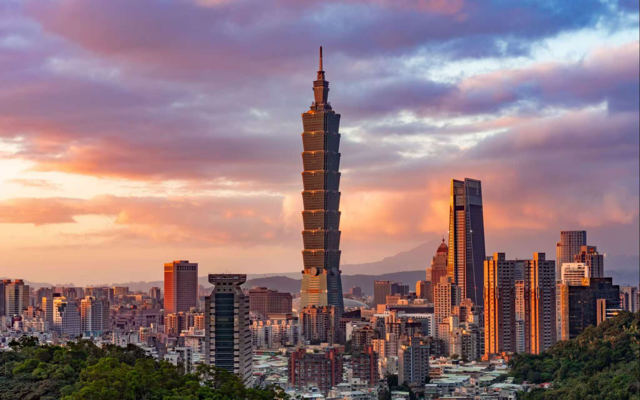 一觉醒来! 美军组团赴台，美国务卿鲁比奥对华态度有变,事情不简单