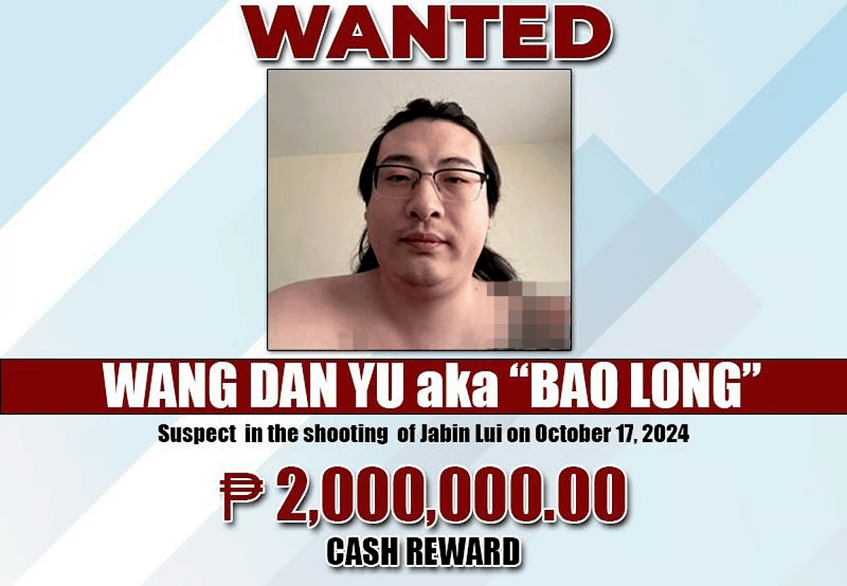 连开七枪射杀一中国男子，菲律宾火锅店枪击案嫌疑人落网！还涉嫌绑架14岁中国男孩