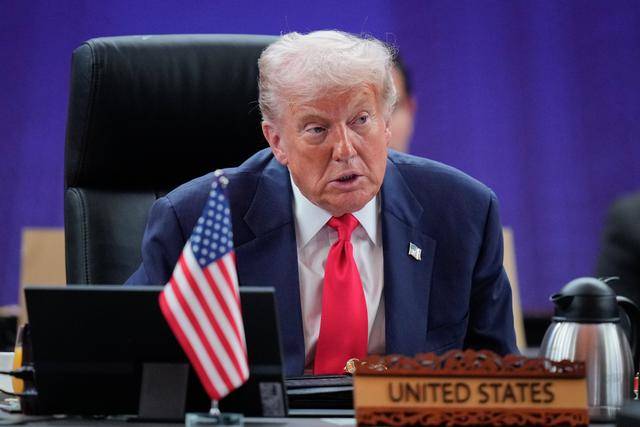 又输给了李成钢,贝森特承诺:美方不再考虑对华加征100%关税