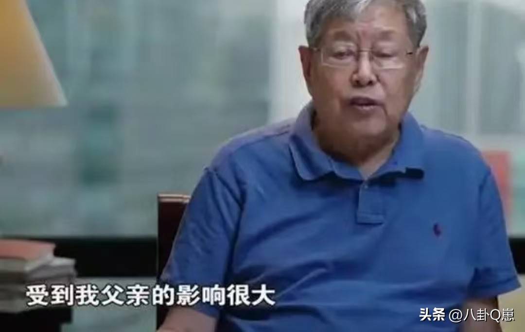 不查不知道,一查吓一跳!杨振宁的弟弟杨振汉,人生活的这么精彩