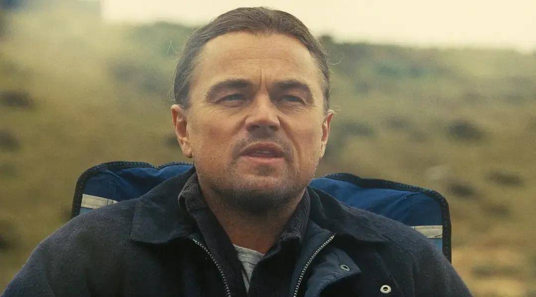 小李子强森黄晓明陈坤舒淇新片都遇冷……靠明星撑票房的时代真过去了?