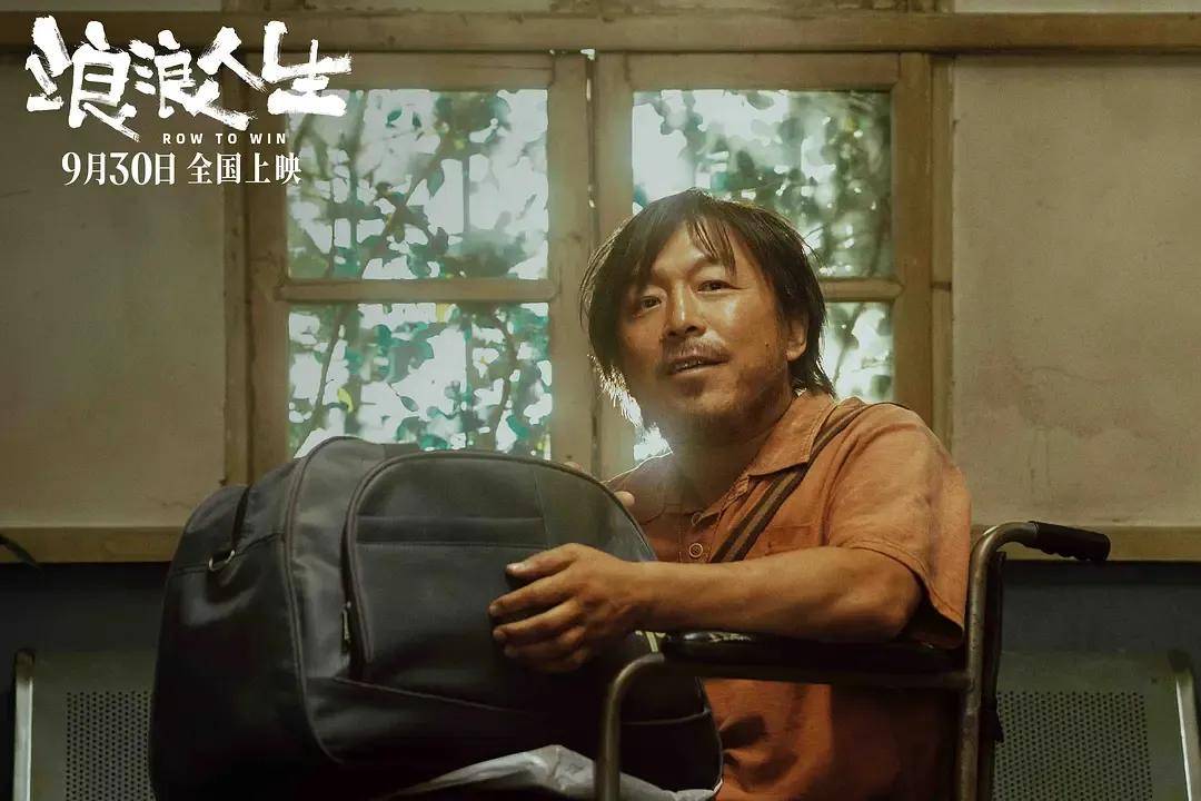 小李子强森黄晓明陈坤舒淇新片都遇冷……靠明星撑票房的时代真过去了?