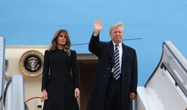 中方保密到最后一天晚上,才向全世界公布消息!中美釜山会晤,已提前达成协议,各自为对方送上一份大礼